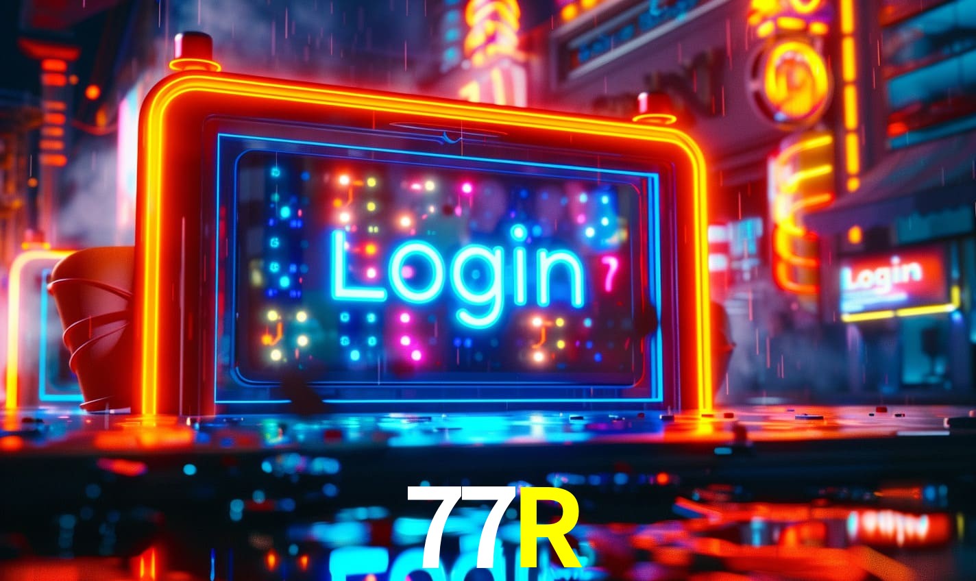 Registre-se hoje no Cassino 77R